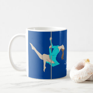 Mug Pole Fitness