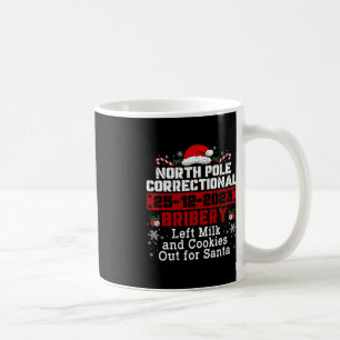 Mug Pôle Nord Corruption correctionnelle Lait Laissé C
