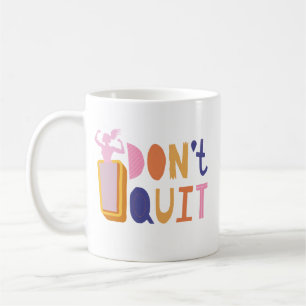 Mug Police "Je ne quitte pas"