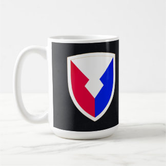 Mug Police militaire de DESCOM