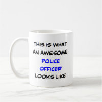 policier, génial