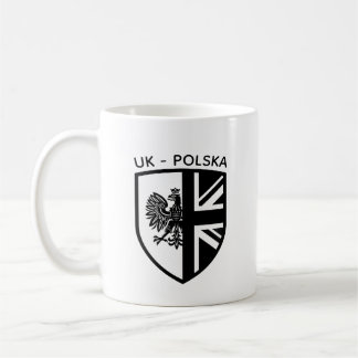 Mug Polish - British