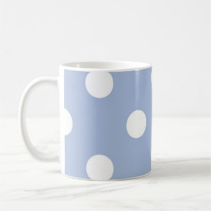 Mug Polka dot
