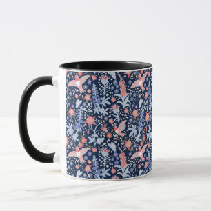 Mug Pollinisateur de l'Alaska