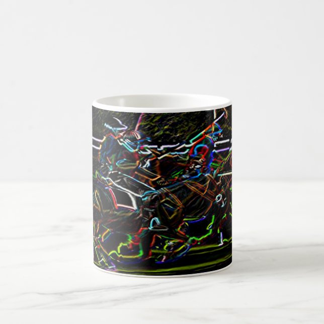 Mug Polo (Centre)