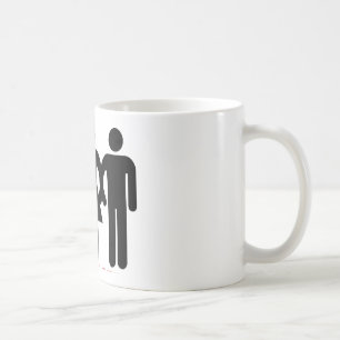 Mug Poly fier de MFM
