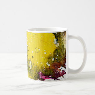 Mug Polychromoptic #7 par Michael Moffa