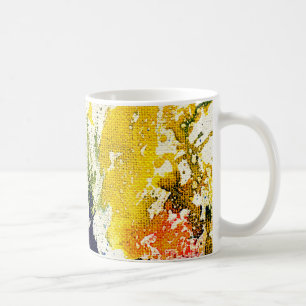 Mug Polychromoptique #13B par Michael Moffa