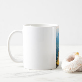 Mug polygonique