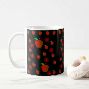 Mug pomme