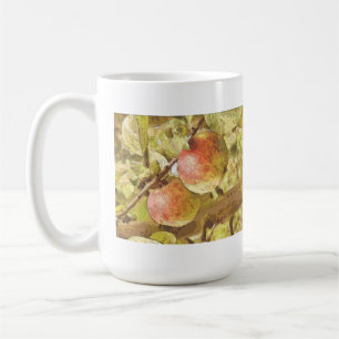 MUG POMMES