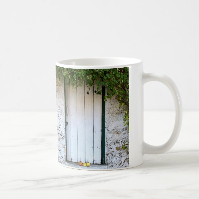 Mug Pommes (Droite)