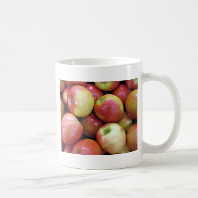 Mug Pommes (Droite)