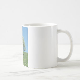 Mug pommier