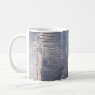 Mug Pompier