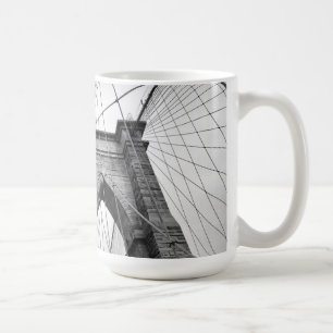 Mug Pont Brooklyn de New York