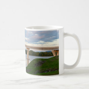 Mug Pont Champlain