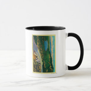 Mug Pont commémoratif Donner et
