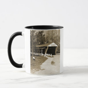 Mug Pont couvert