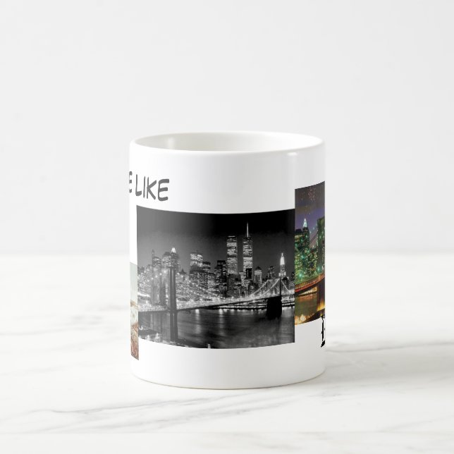 Mug Pont de Brooklyn (Centre)