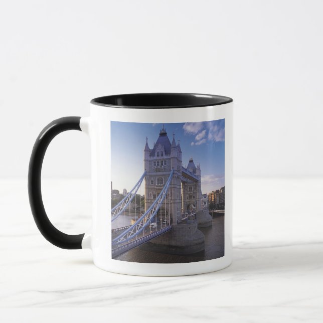 Mug Pont de tour à Londres (Gauche)