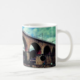 Mug Pont ferroviaire de Durham