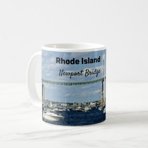Mug Pont Newport Rhode Island