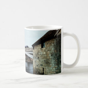 Mug pont York