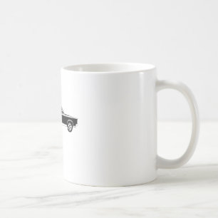 MUG PONTIAC GTO 1967 3