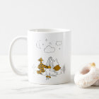 Pooh, Eeyore & Tigger | Regard sur le ciel