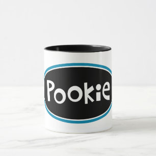MUG POOKIE