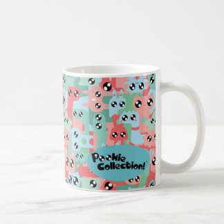 Mug Pookie mignon superbe