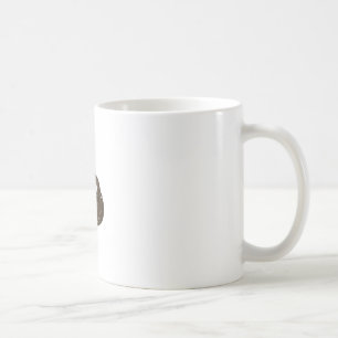 Mug Poop de dessin en colère