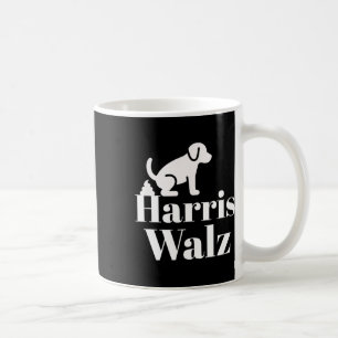 Mug Pooping Sur Harris Wheimer Drôle Politique