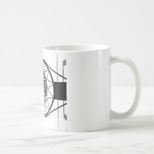 Mug Pop Art Basket