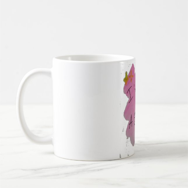 Mug Pop féminin.. (Gauche)