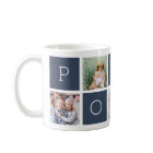 Pop | Grand-père 5 Collage photo