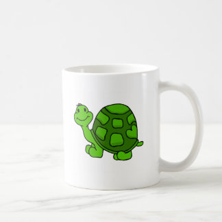 Mug Pop Turtle