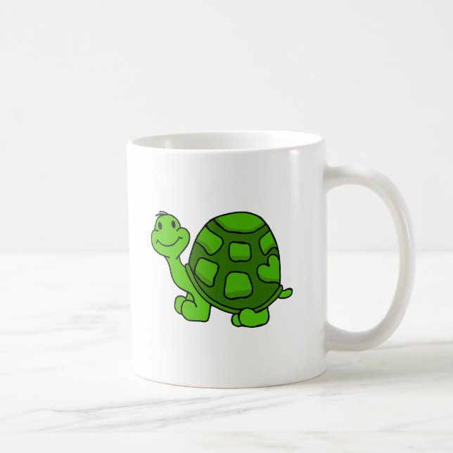 Mug Pop Turtle (Droite)