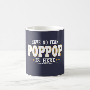 MUG POPPOP EST ICI