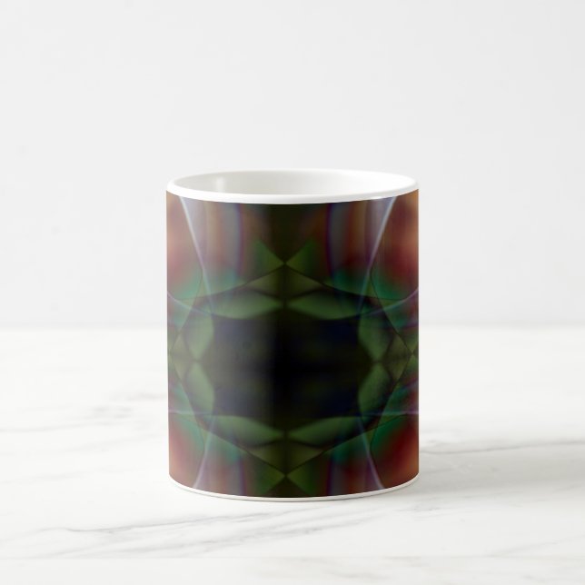 Mug Poppy (Centre)
