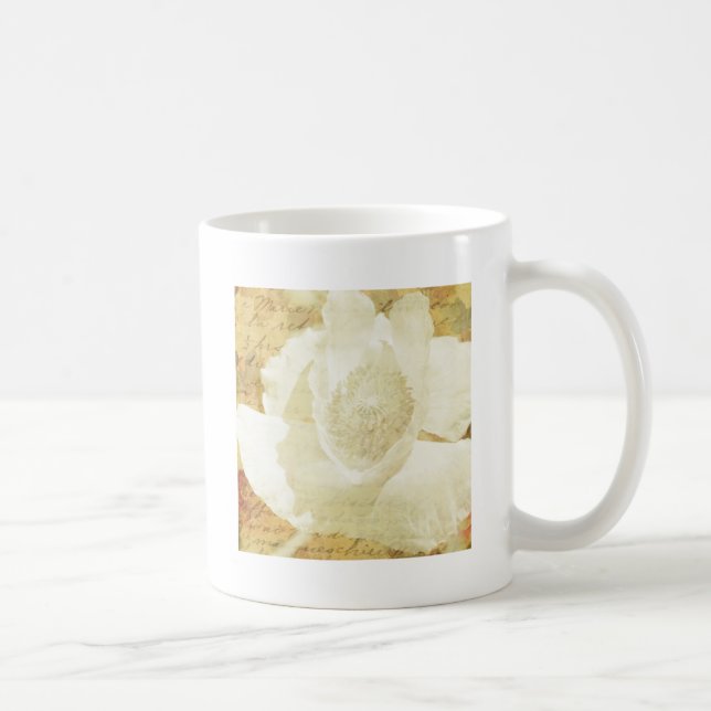 Mug Poppy Marie (Droite)