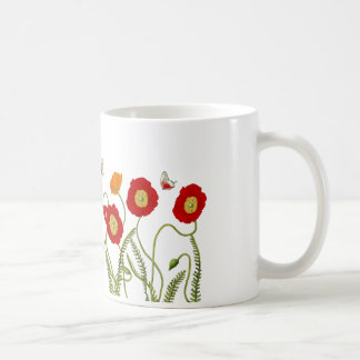 Mug PoppyMugDesign
