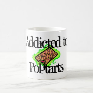 Mug Poptarts