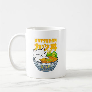 Mug Porc Katsudon