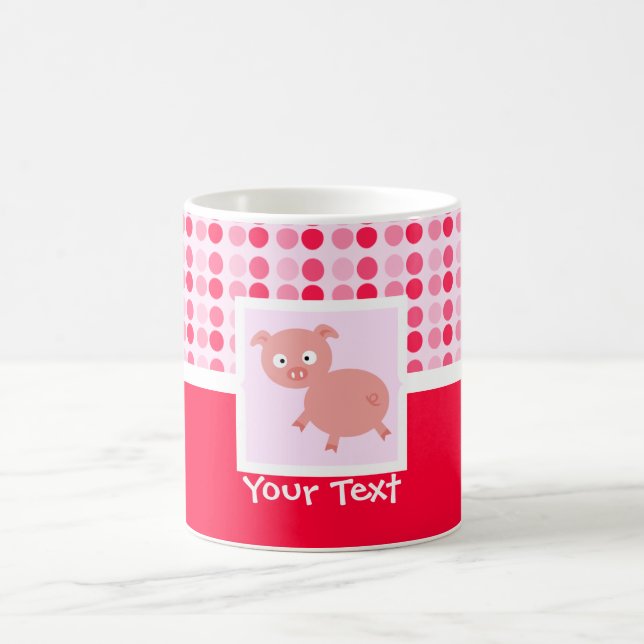 Mug Porc mignon (Centre)