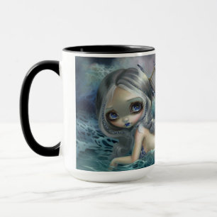 Mug "Porcelina"