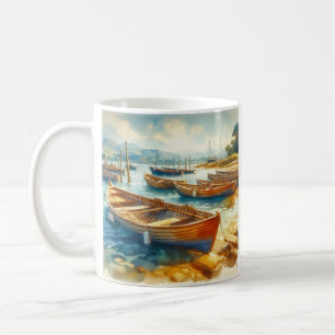 Mug Port