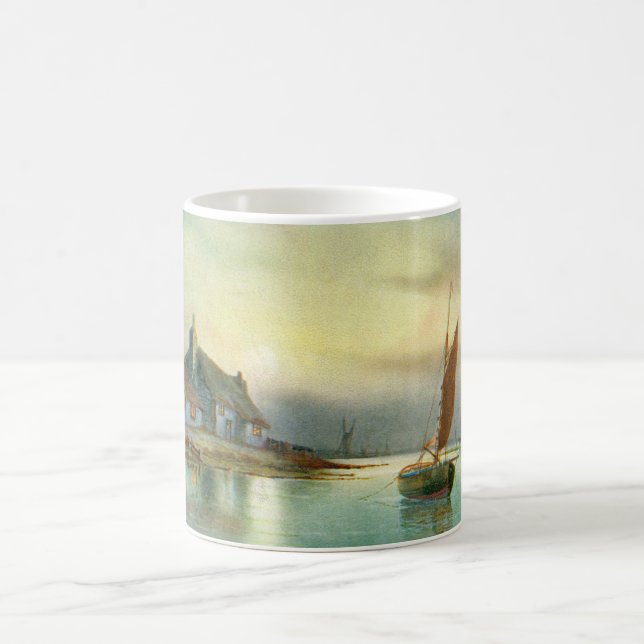 Mug Port paisible (Centre)