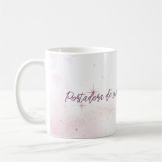 Mug Portadora de sueños